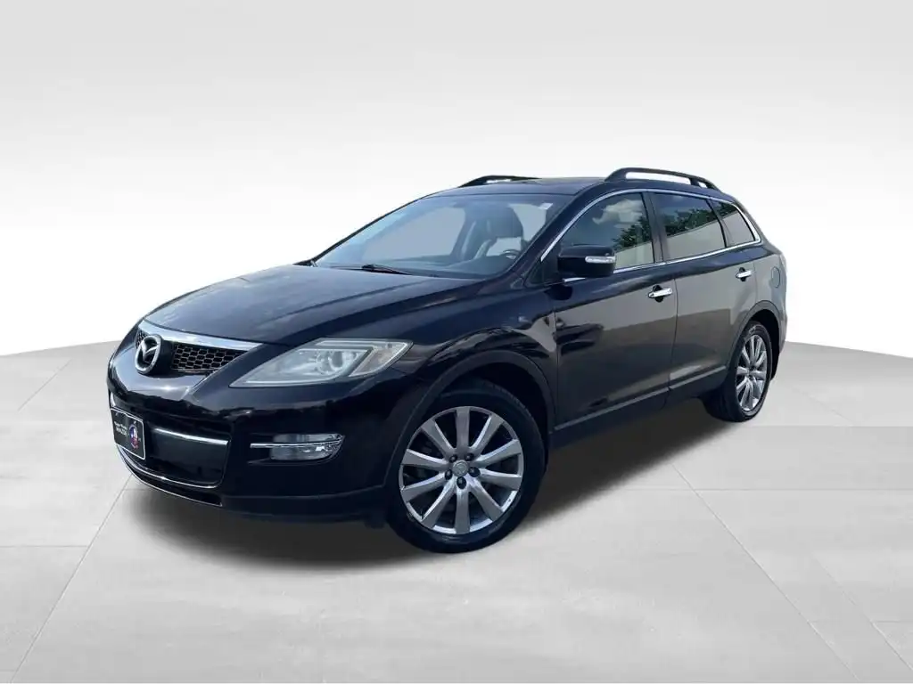 2009 Mazda CX-9 3.7 Auto Grand Touring's photo