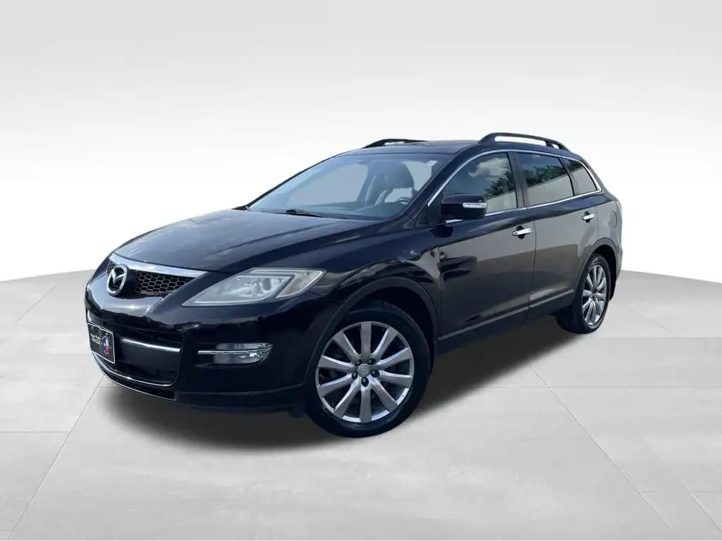 2009 Mazda CX-9 3.7 Auto Grand Touring's photo