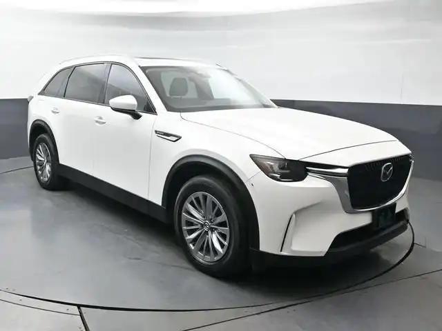 2024 Mazda CX-90 PHEV Preferred Package's photo