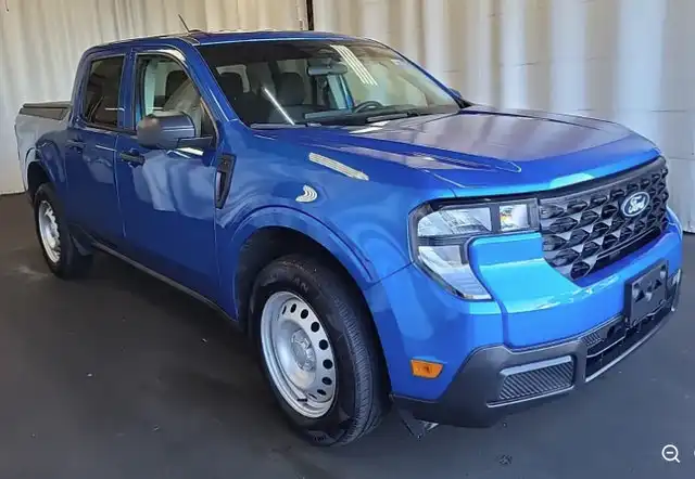 2025 Ford Maverick XL FWD's photo
