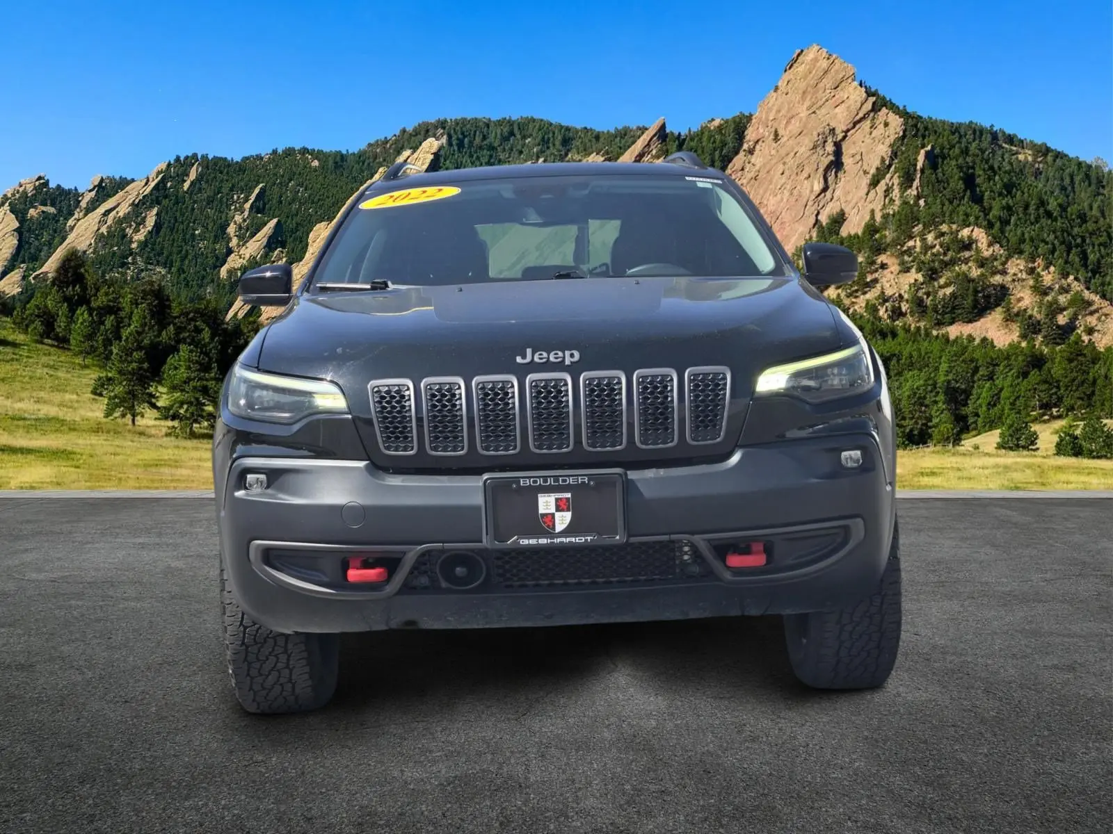 Vehicle Image 2