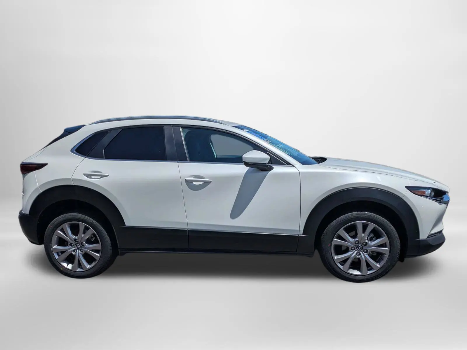 2023 Mazda CX-30 Select AWD photo 3
