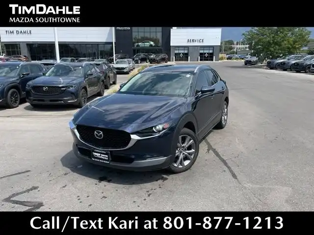 2024 Mazda CX-30 Preferred AWD's photo