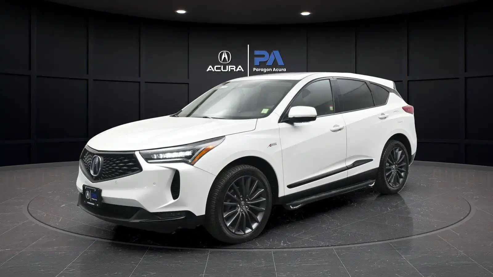 2023 Acura RDX A-Spec w/ Advance Package SH-AWD's photo