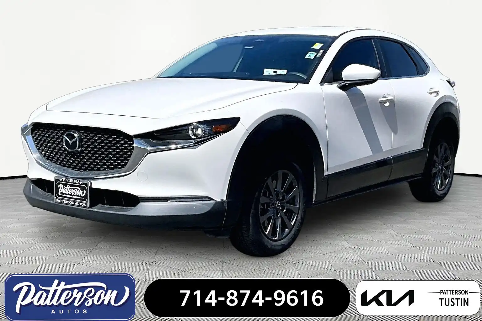 2024 Mazda CX-30 2.5 AWD S's photo