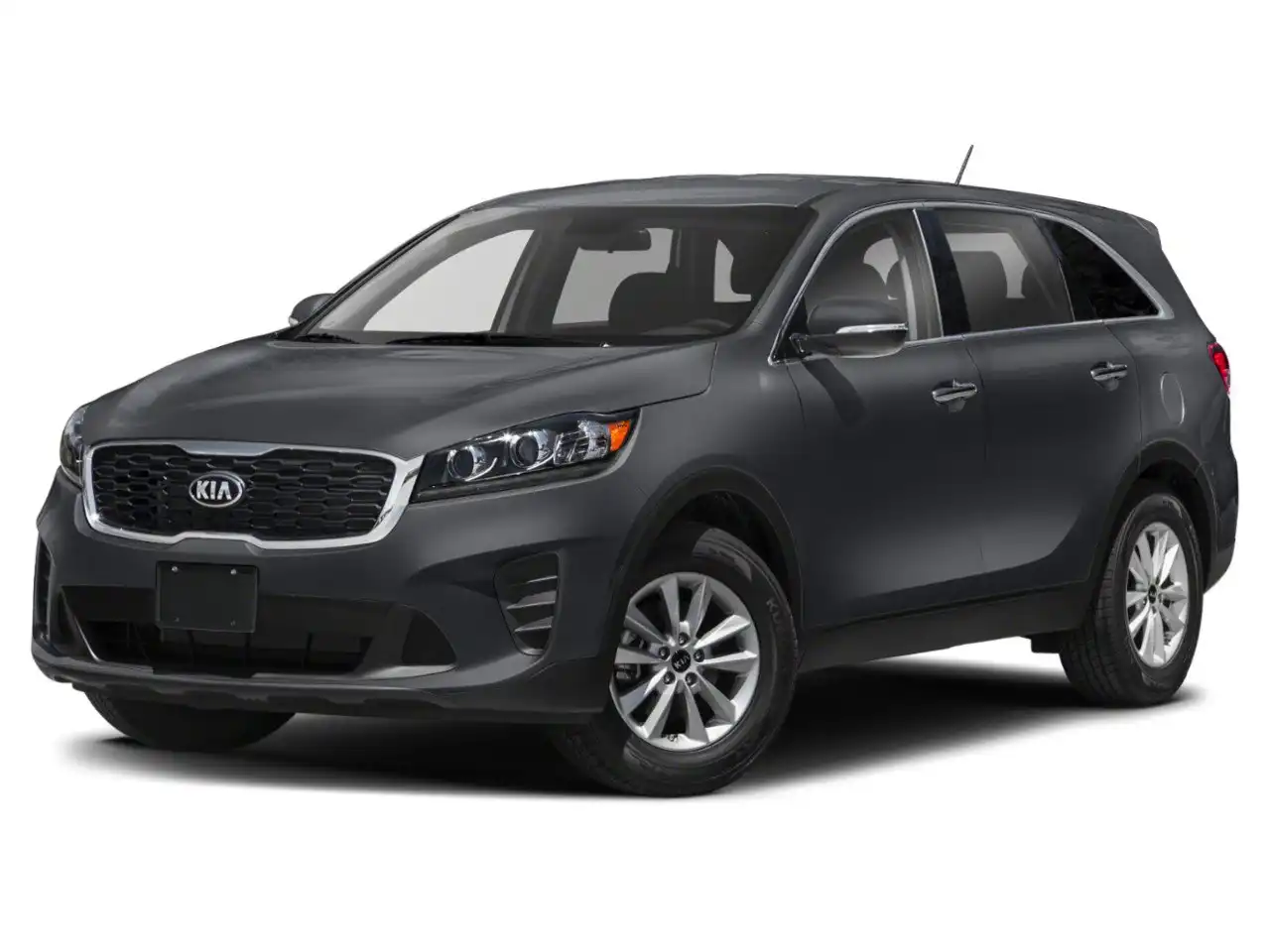 2019 Kia Sorento LX AT 4WD's photo