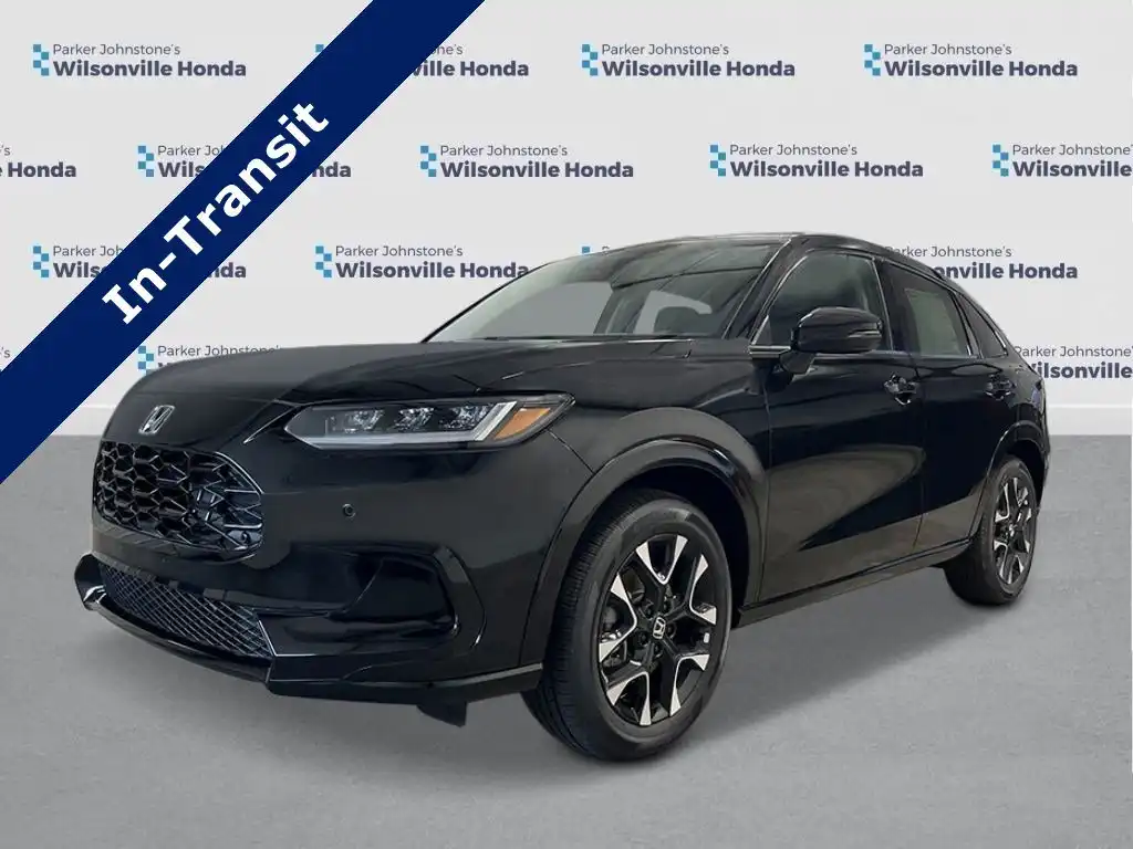2027 Honda HR-V EX-L AWD's photo