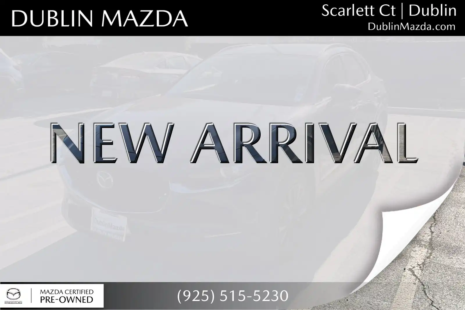 2024 Mazda CX-30 Select Sport AWD's photo