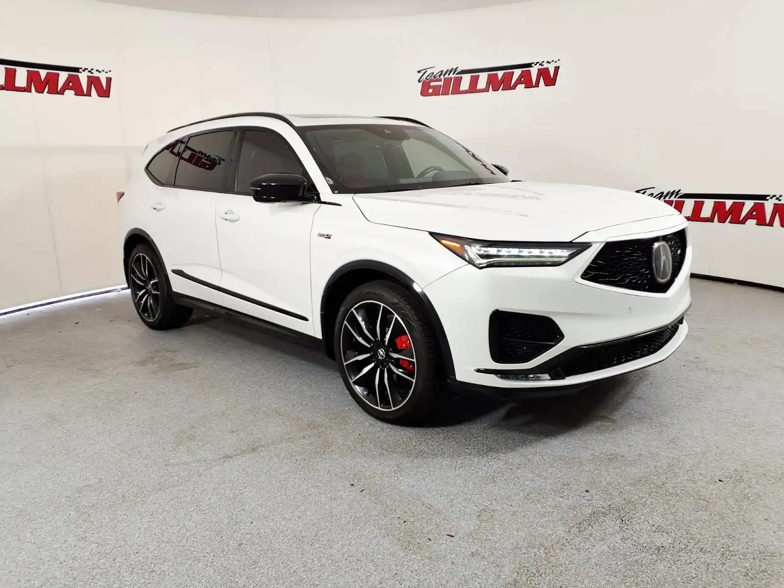 2023 Acura MDX Type S w/Advance Package's photo