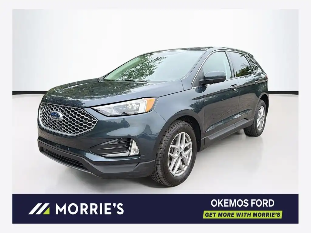 2024 Ford Edge SEL AWD's photo
