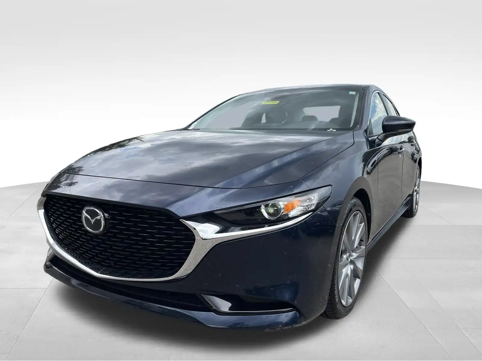 2024 Mazda CX-3 Preferred AT 4-Door SKYACTIV's photo