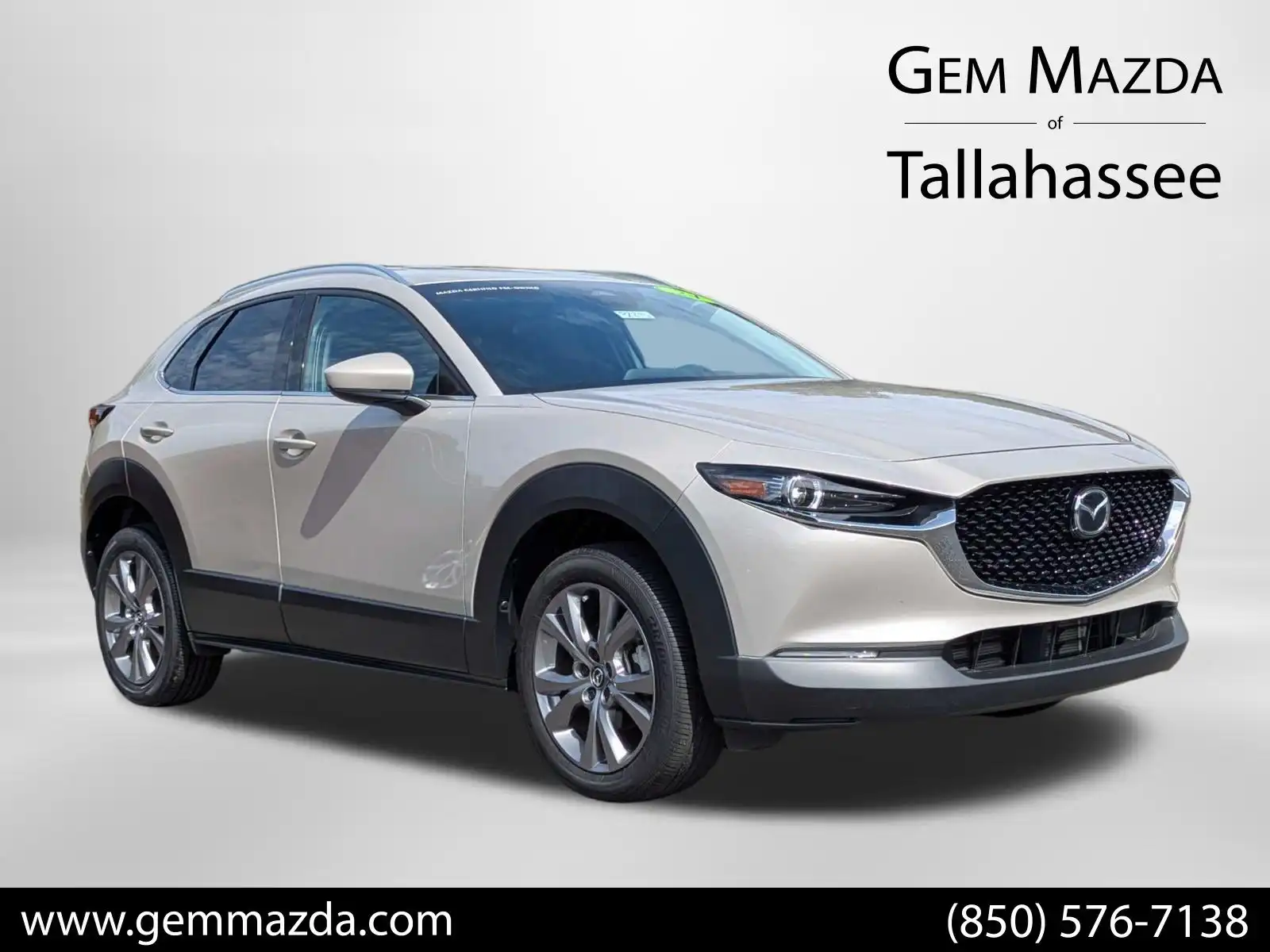 2024 Mazda CX-30 Premium AWD's photo