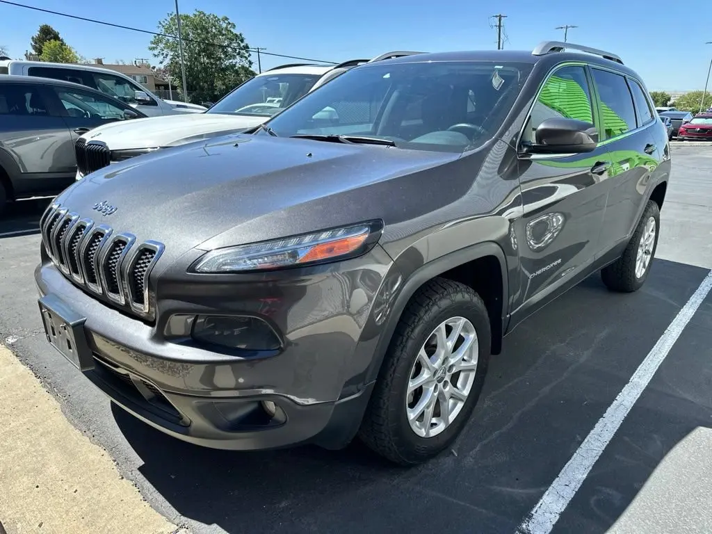 Vehicle Image 1