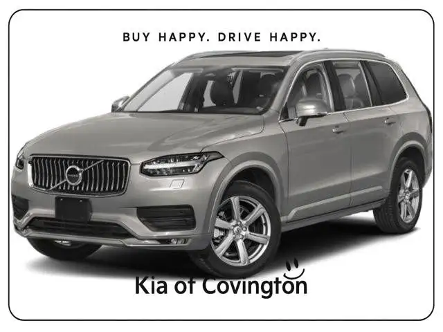 2024 Volvo XC90 B6 Ultimate 7-Seater Bright theme 4WD's photo