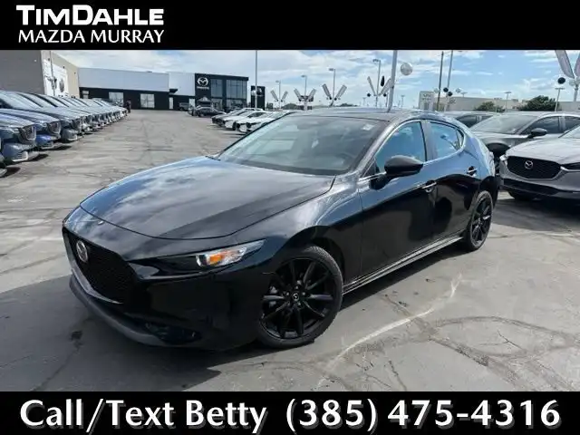 2024 Mazda CX-3 Select Sport AT 5-Door SKYACTIV's photo