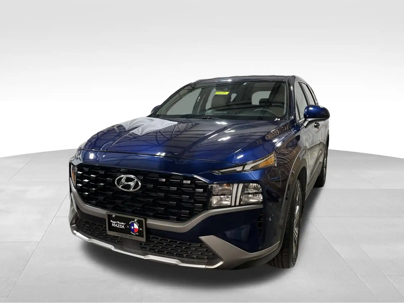 2023 Hyundai Santa Fe SE 2.5's photo