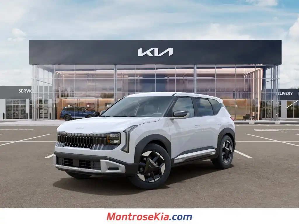 2027 Kia Seltos S AWD's photo