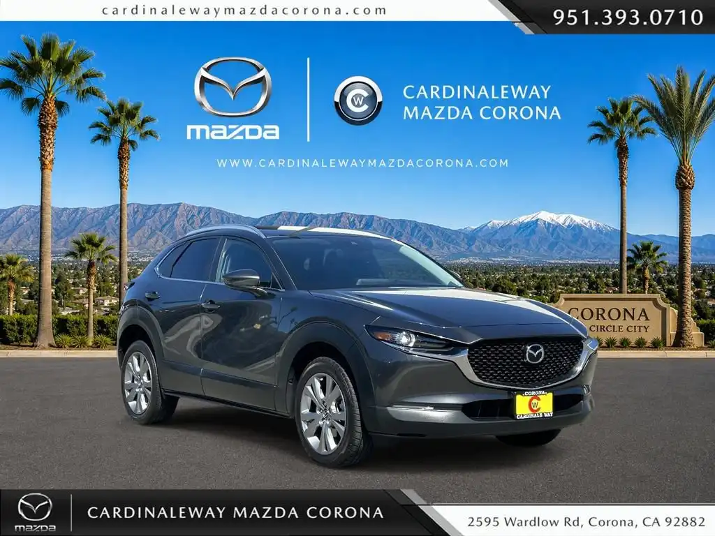 2023 Mazda CX-30 Select AWD's photo
