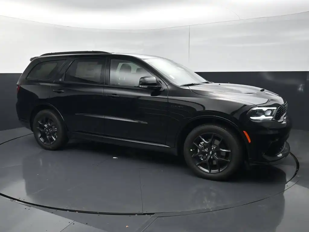 2026 Dodge Durango GT HEMI Plus V8 AWD's photo
