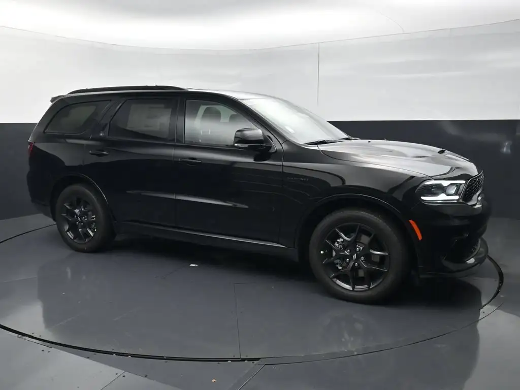 2026 Dodge Durango GT HEMI Plus V8 AWD's photo