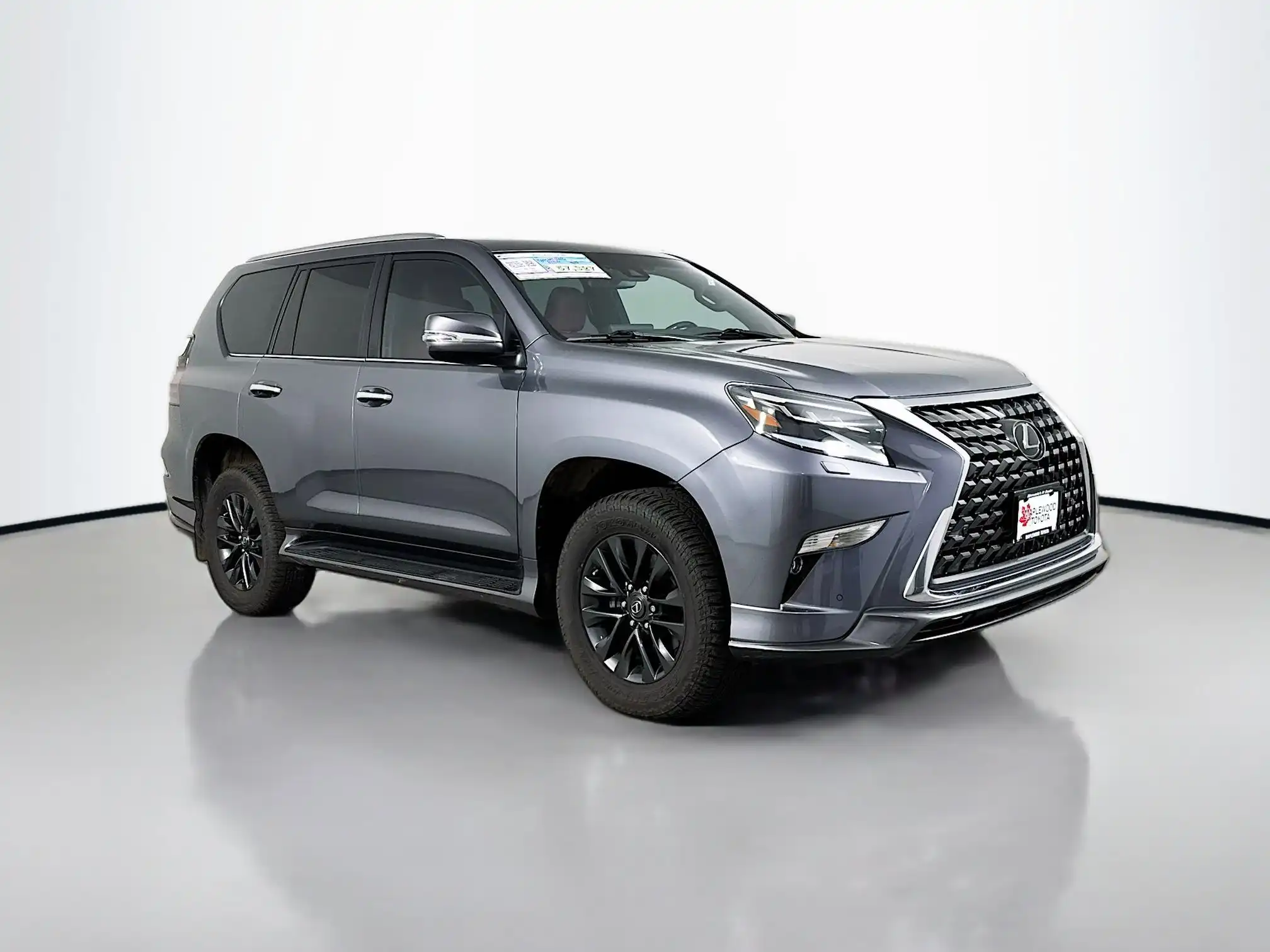2023 Lexus GX 460 460 PREMIUM's photo