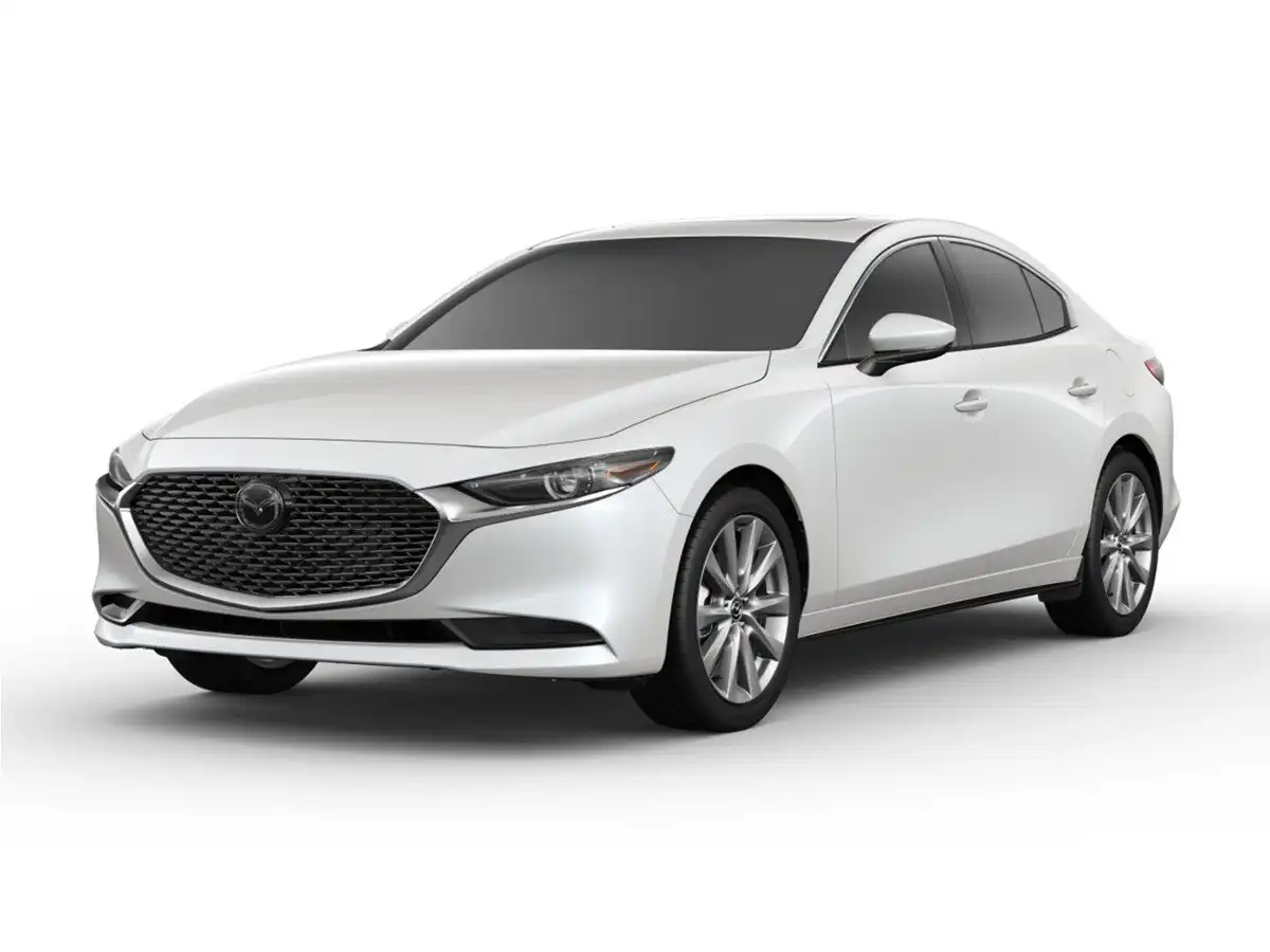 2019 Mazda CX-3 Premium AT 4-Door SKYACTIV AWD's photo