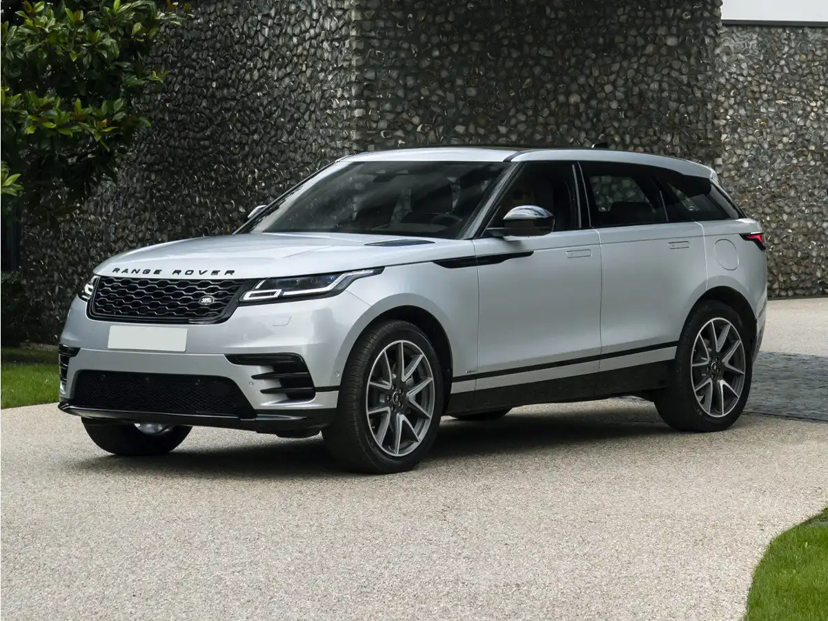 2021 Land Rover Range Rover Velar R-Dynamic S Si4's photo