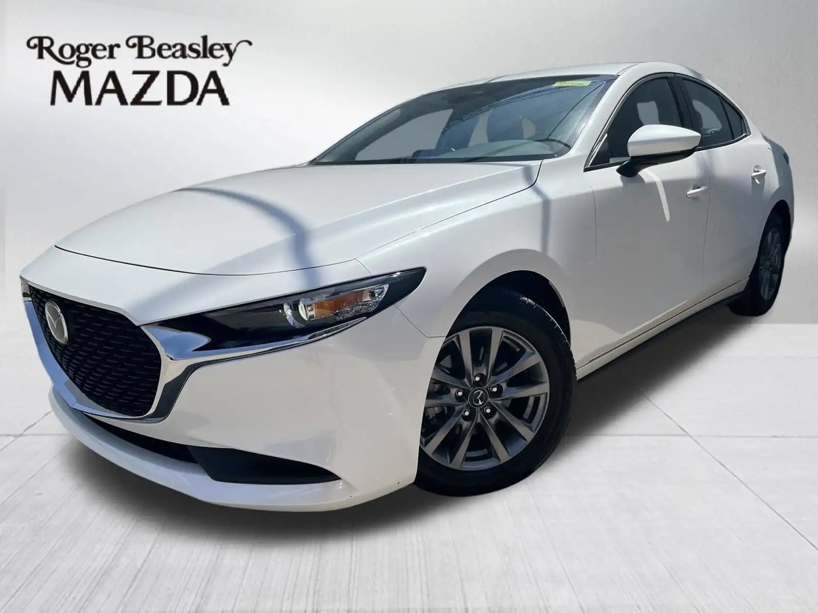 2024 Mazda CX-3 2.5 S AT 4-Door SKYACTIV's photo