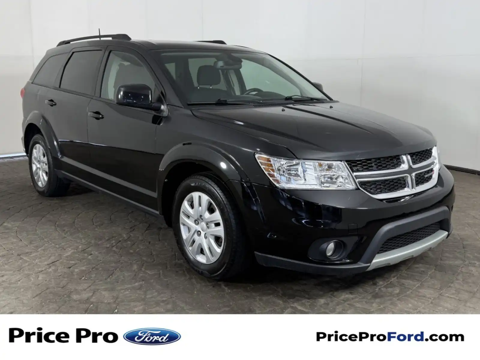 2019 Dodge Journey SE FWD's photo
