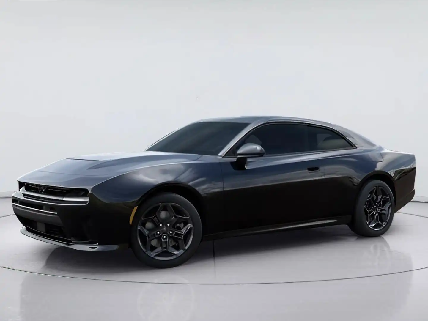 2026 Dodge Charger R/T AWD's photo