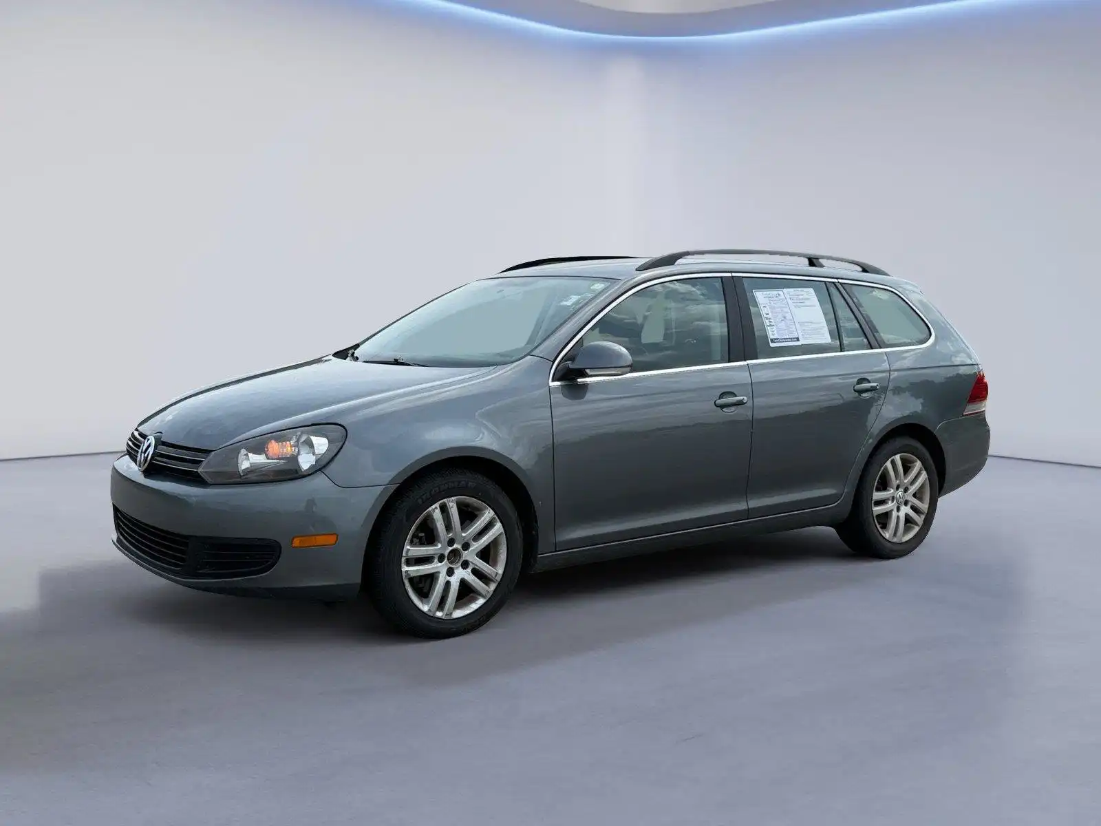 2014 Volkswagen Jetta SportWagen 2.0L TDI DSG's photo