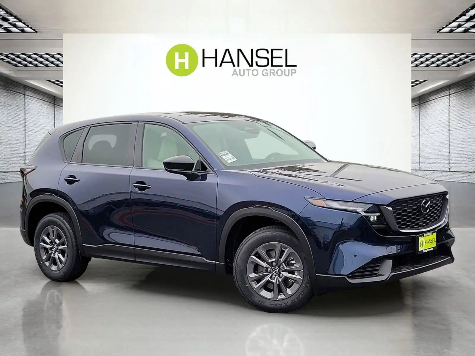 2026 Mazda CX-5 Select AWD Auto S's photo