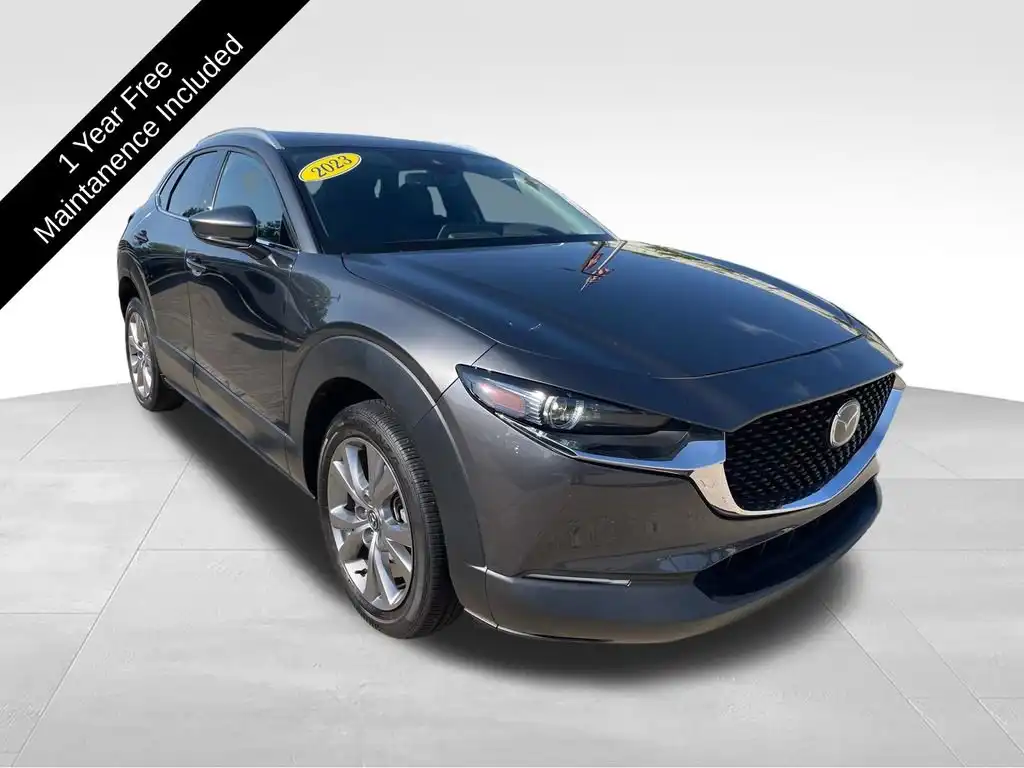 2023 Mazda CX-30 Premium AWD's photo