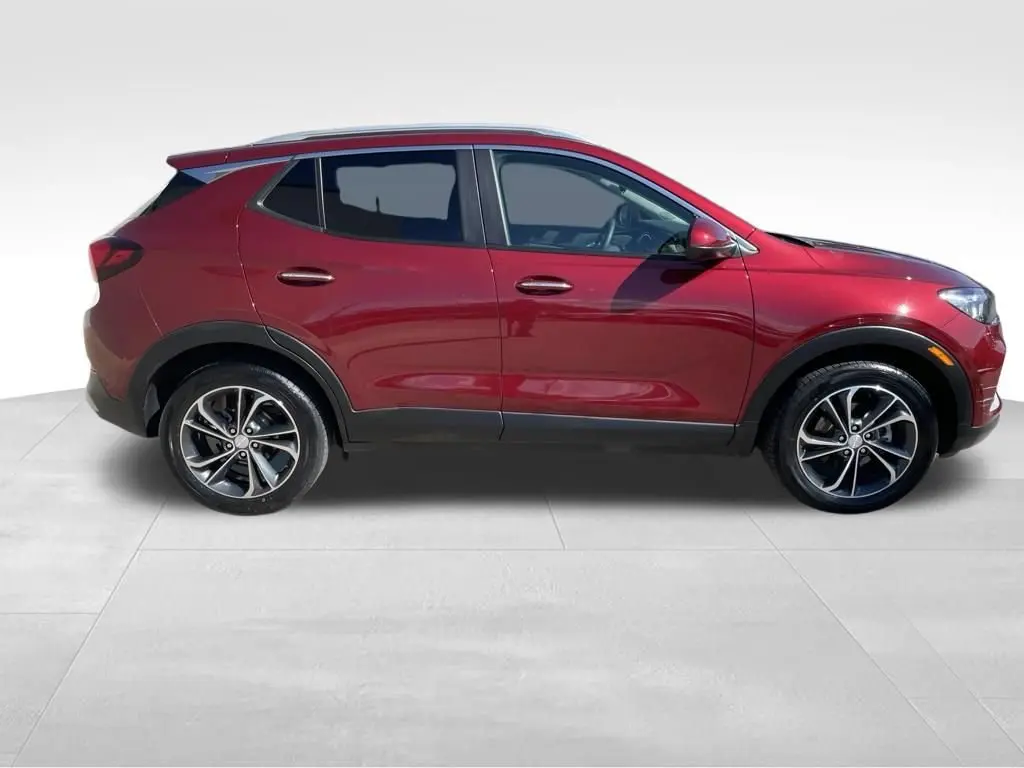 2023 Buick Encore GX Select photo 4