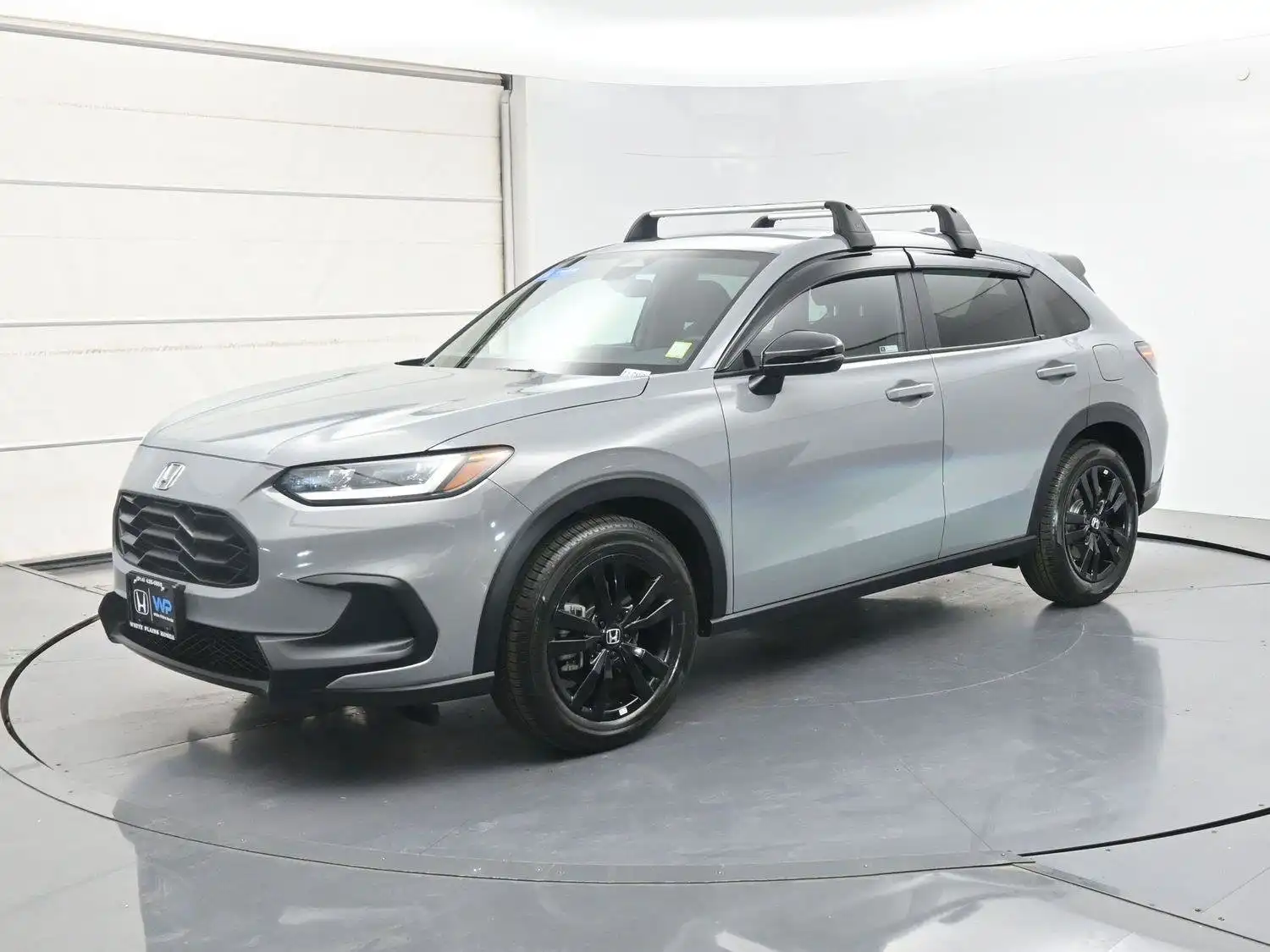 2026 Honda HR-V Sport AWD's photo