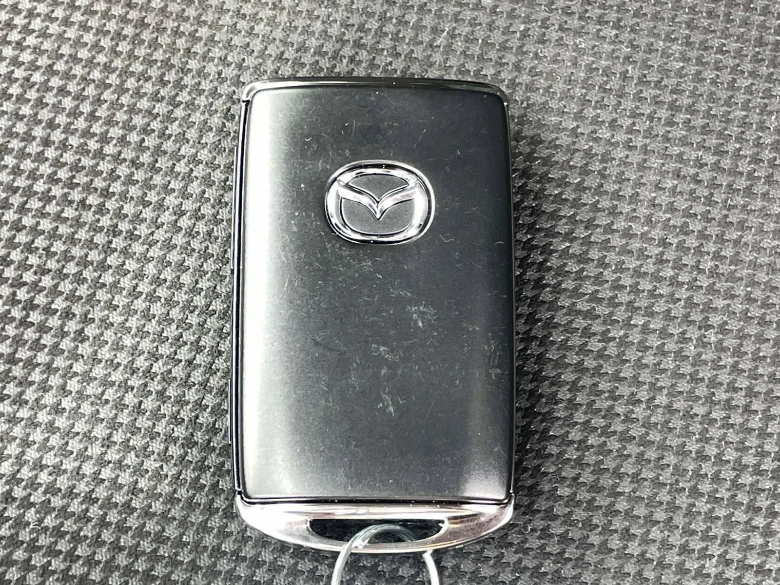 2026 Mazda CX-5 S Select Auto AWD photo 4
