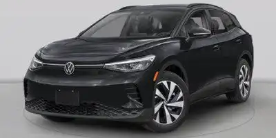 2026 Volkswagen ID.4 Pro S Plus 4Motion's photo
