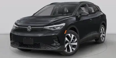 2026 Volkswagen ID.4 Pro S Plus 4Motion's photo