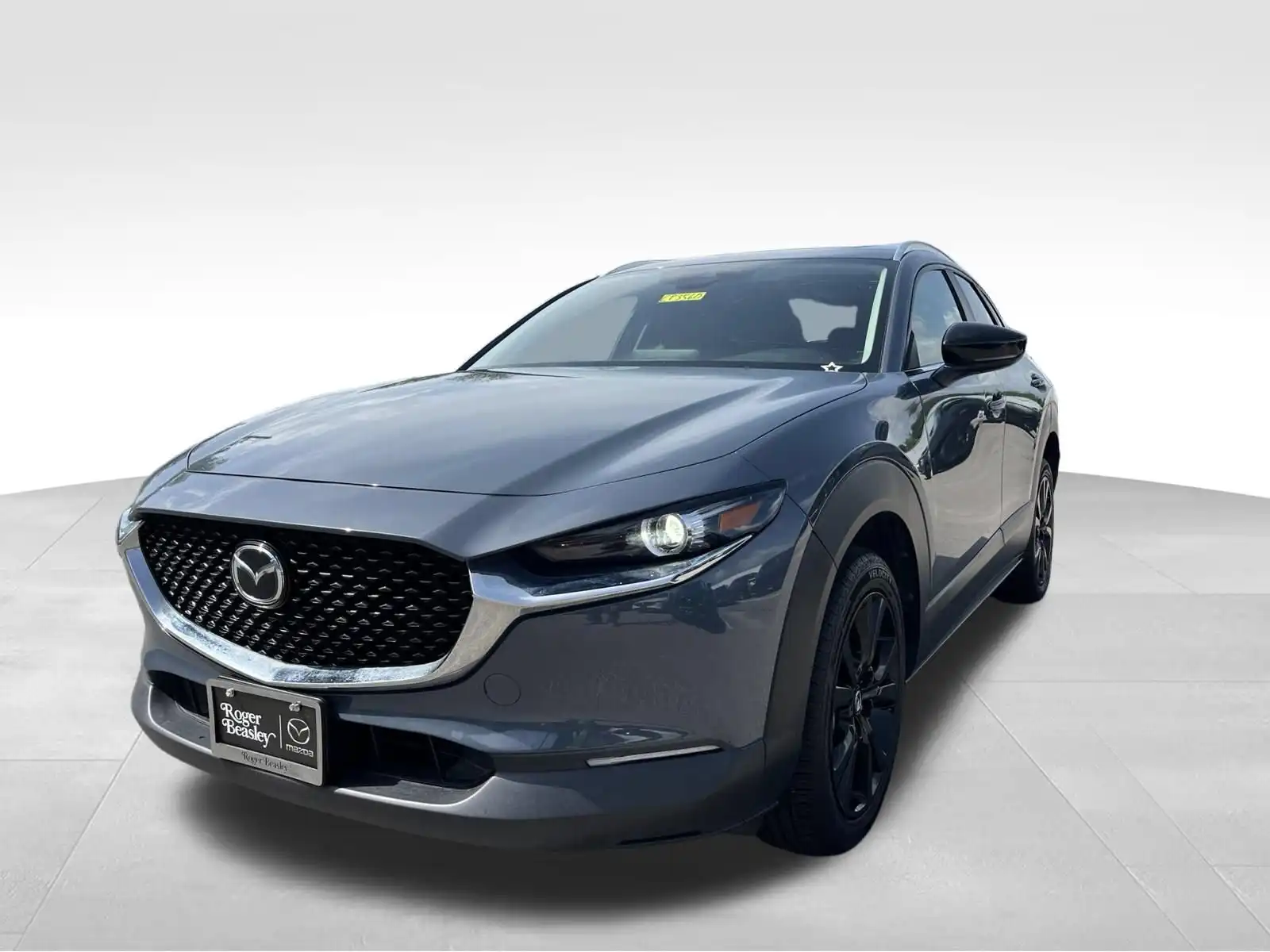 2023 Mazda CX-30 Carbon Edition AWD's photo
