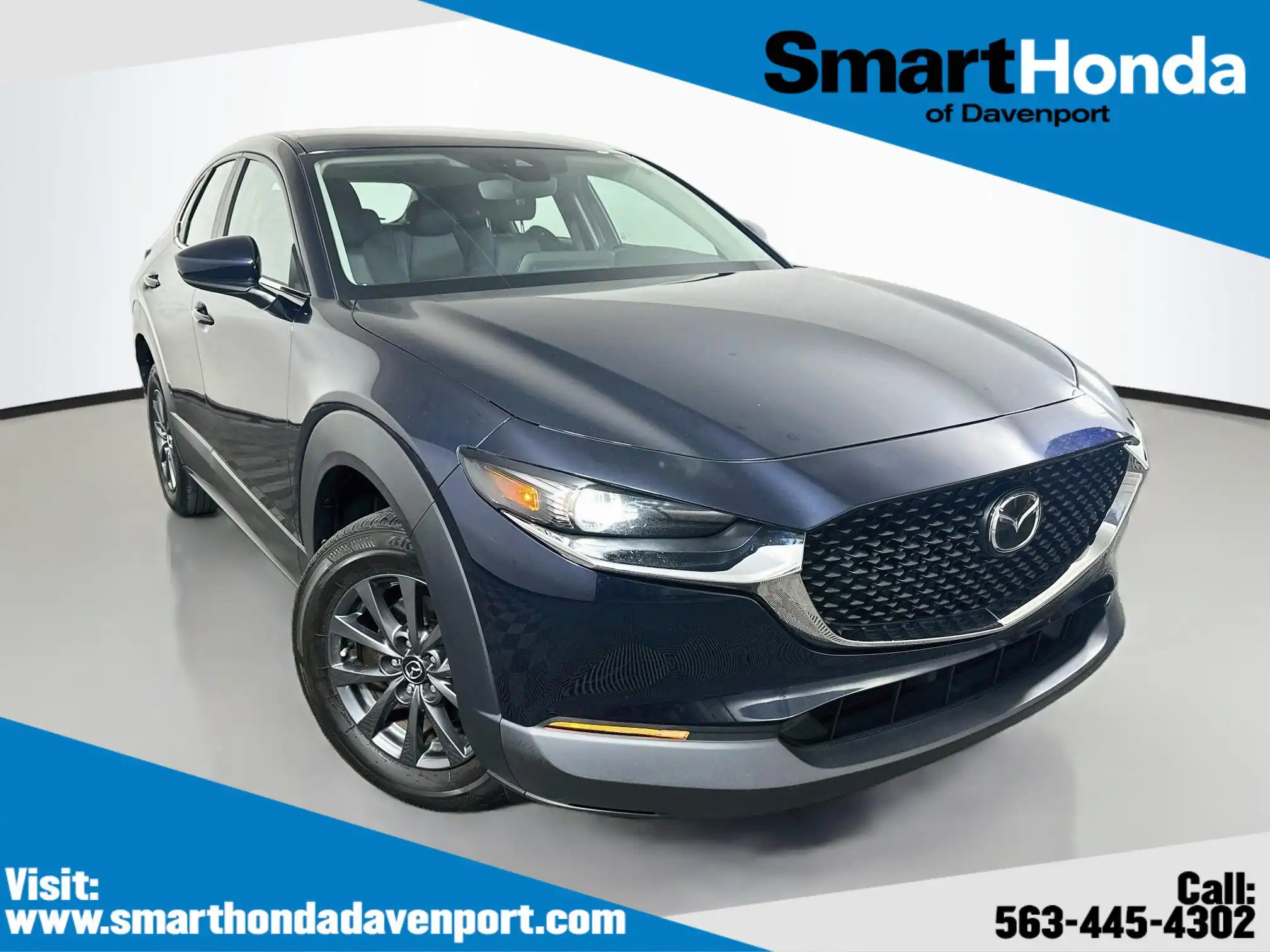 2023 Mazda CX-30 2.5 AWD S's photo