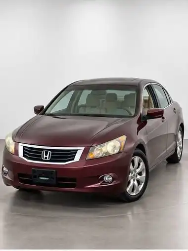 2010 Honda Accord EX-L Auto's photo
