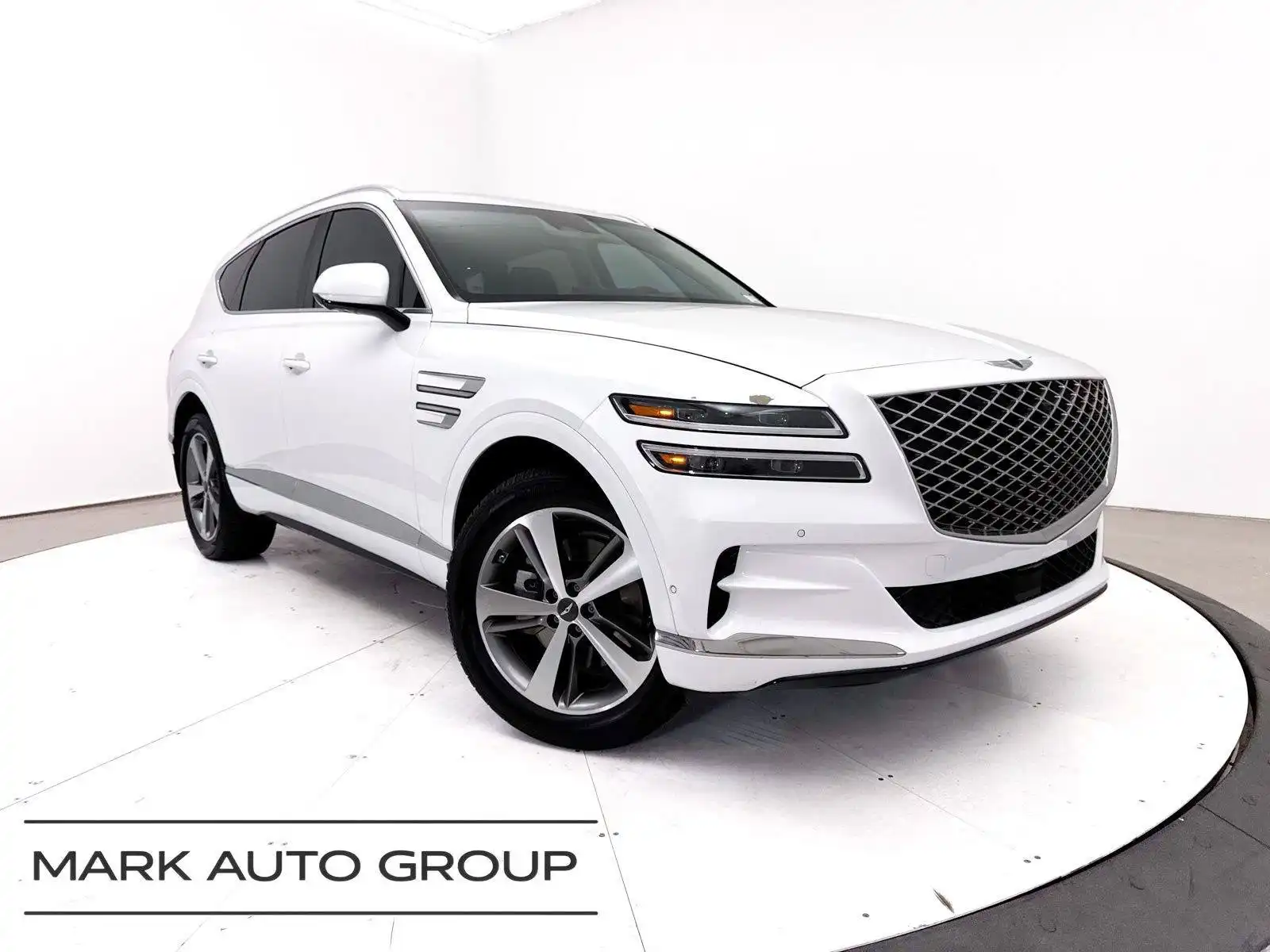 2021 Genesis GV80 2.5T Standard AWD's photo