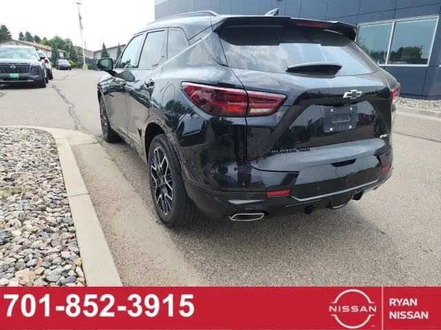2023 Chevrolet Blazer 3.6 RS AWD photo 4