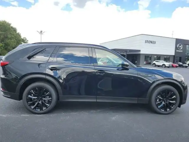 2026 Mazda CX-90 Turbo Premium Package's photo