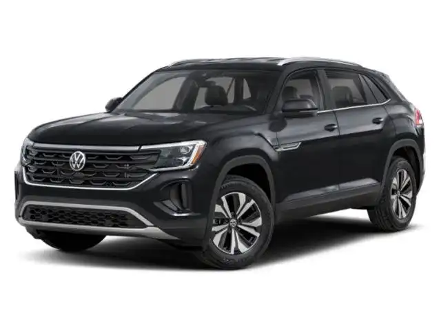2024 Volkswagen Atlas Cross Sport 2.0T SE w/Tech 4MOTION's photo