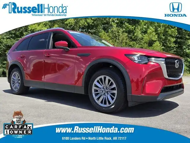 2024 Mazda CX-90 Turbo Preferred Package's photo