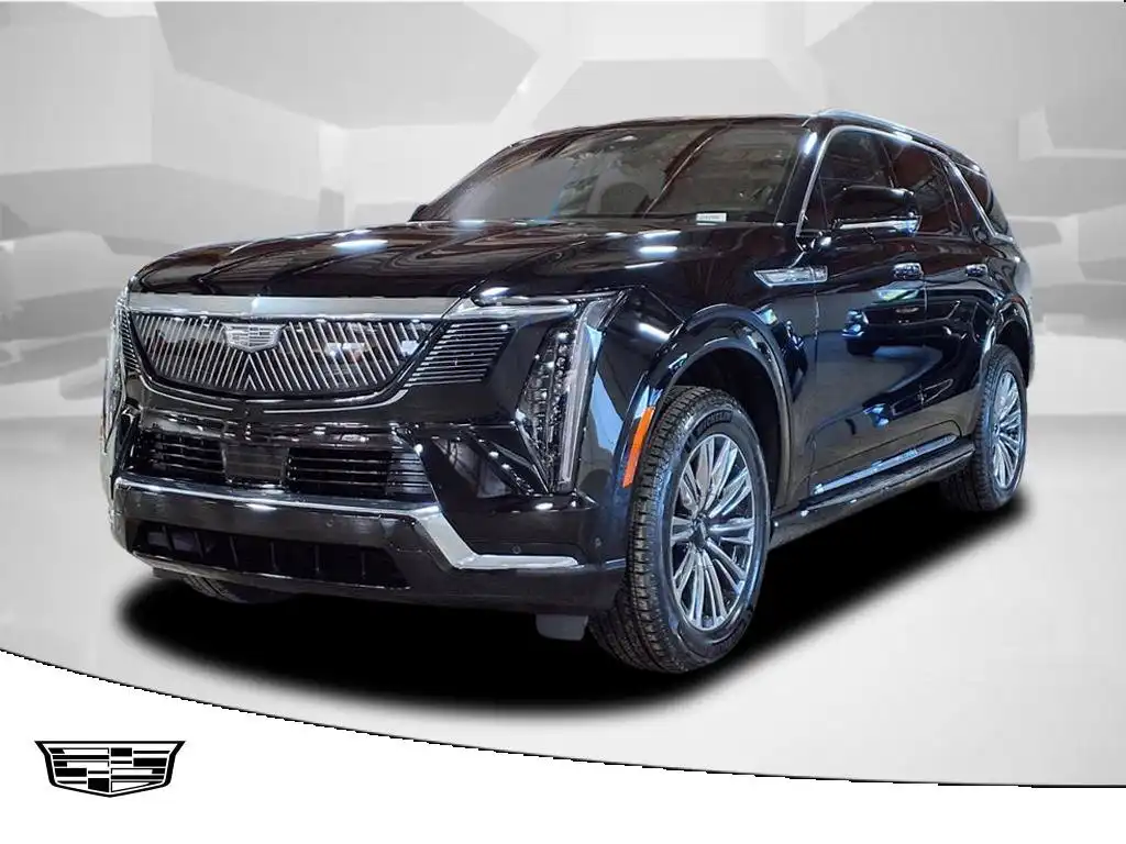 2026 Cadillac Escalade IQL Luxury AWD's photo