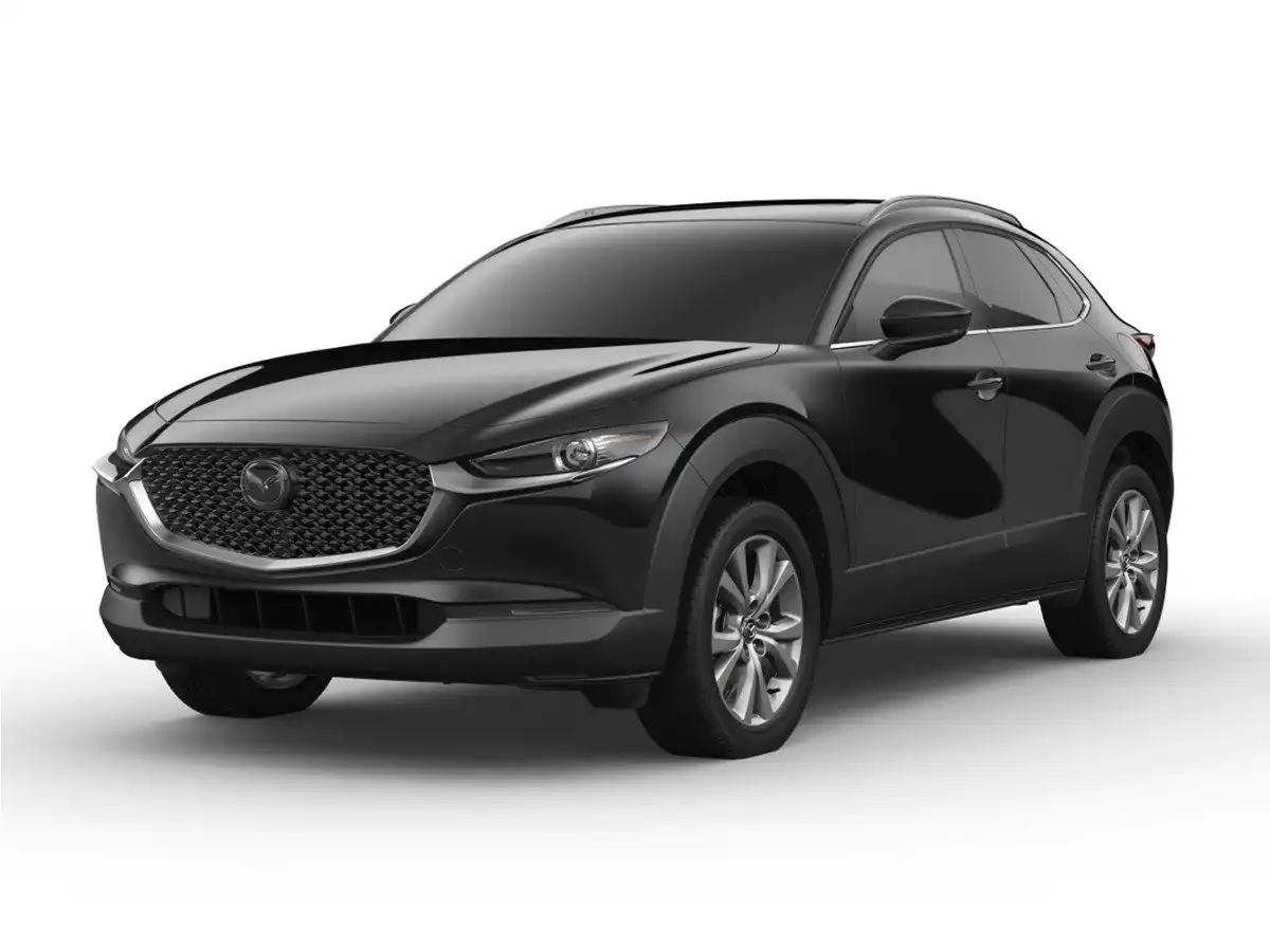 2022 Mazda CX-30 Premium AWD's photo