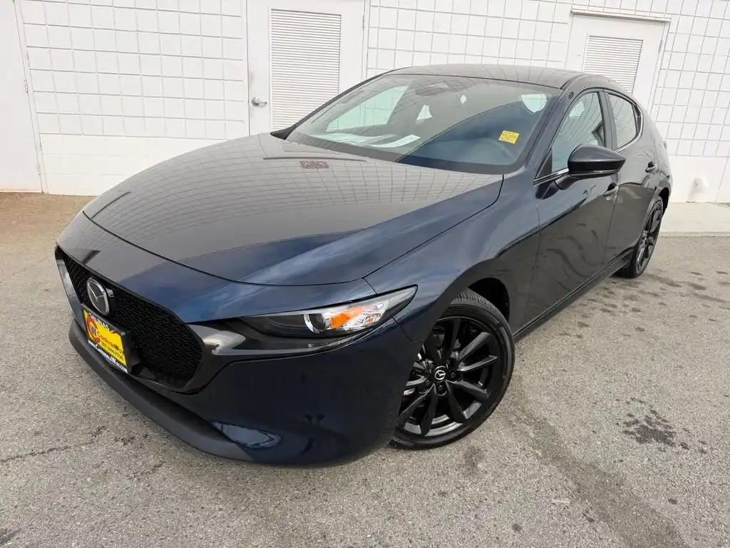 2026 Mazda CX-3 Select Sport AT 5-Door SKYACTIV's photo