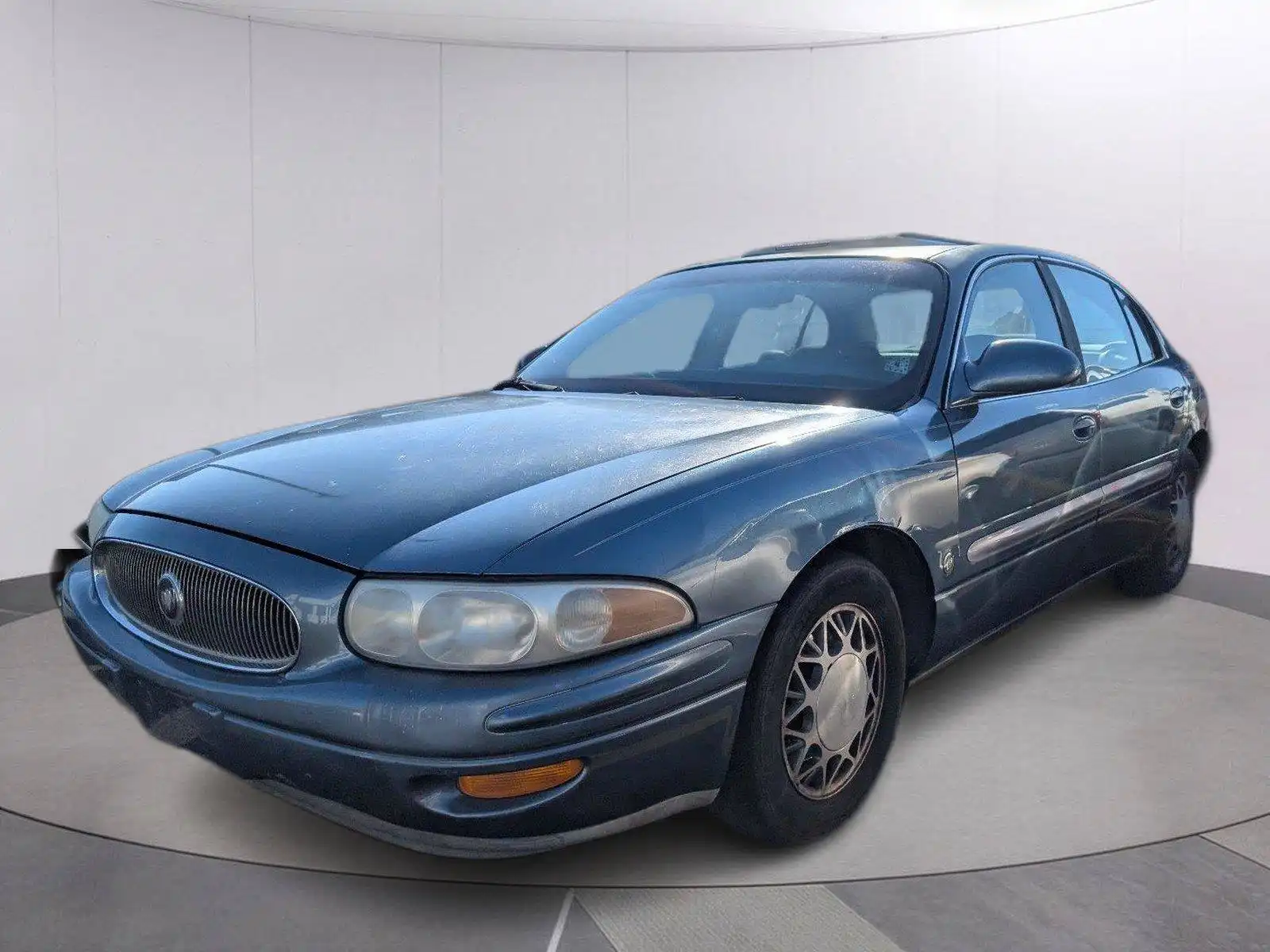 2000 Buick LeSabre Limited's photo